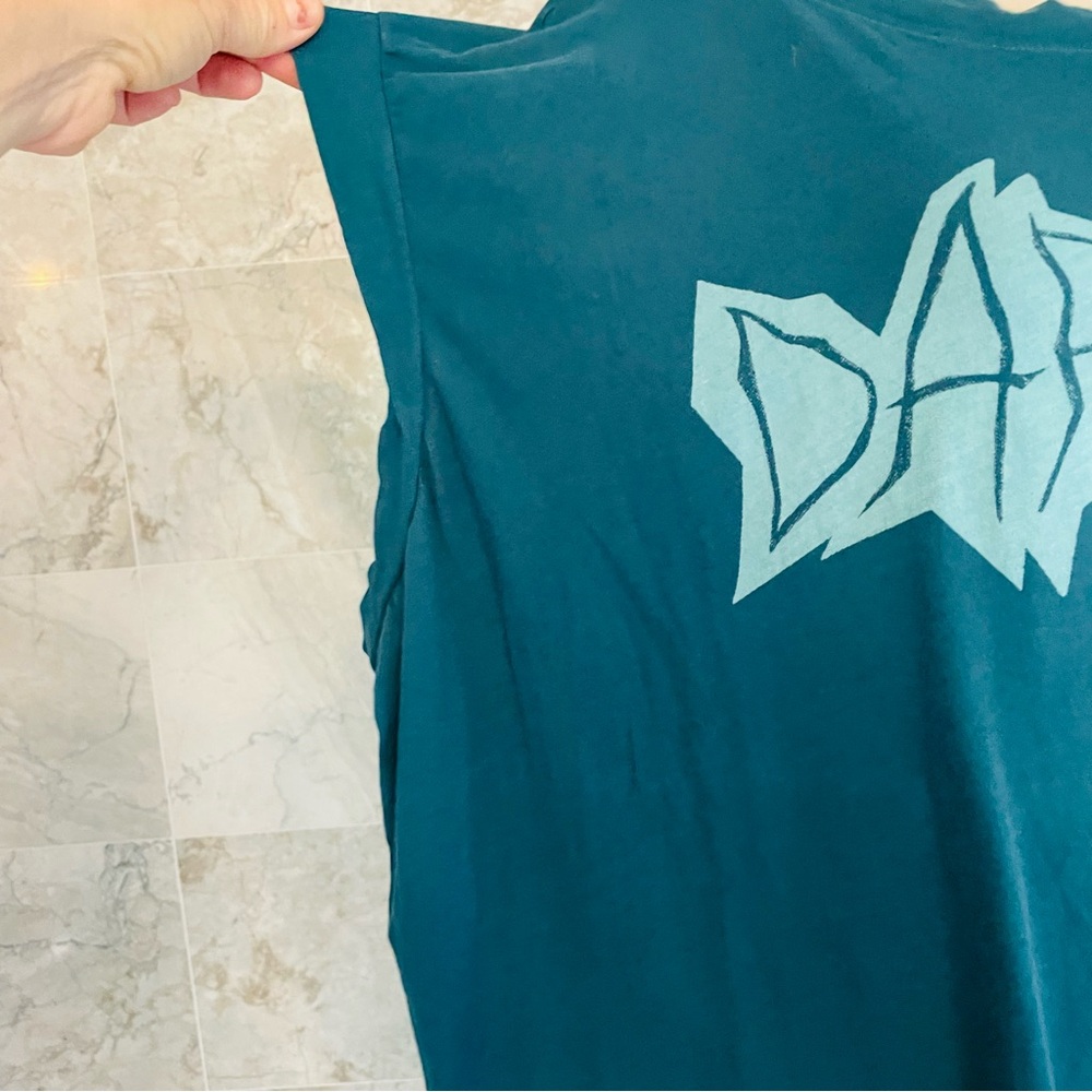 TORRID Darlin’ Graphic Tank Top - Picture 4 of 7